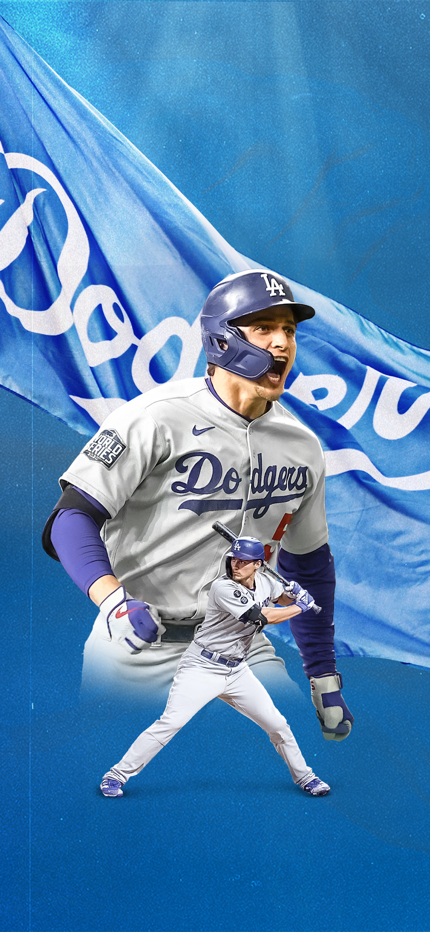 Cool Dodgers  Wallpapers