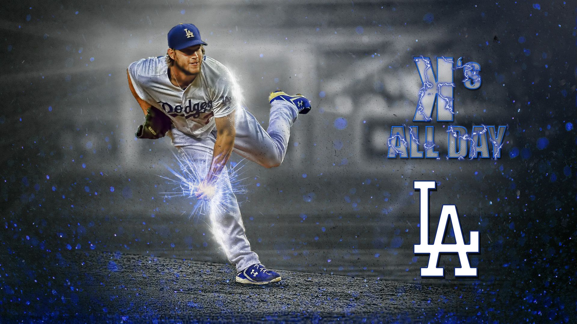 Cool Dodgers  Wallpapers