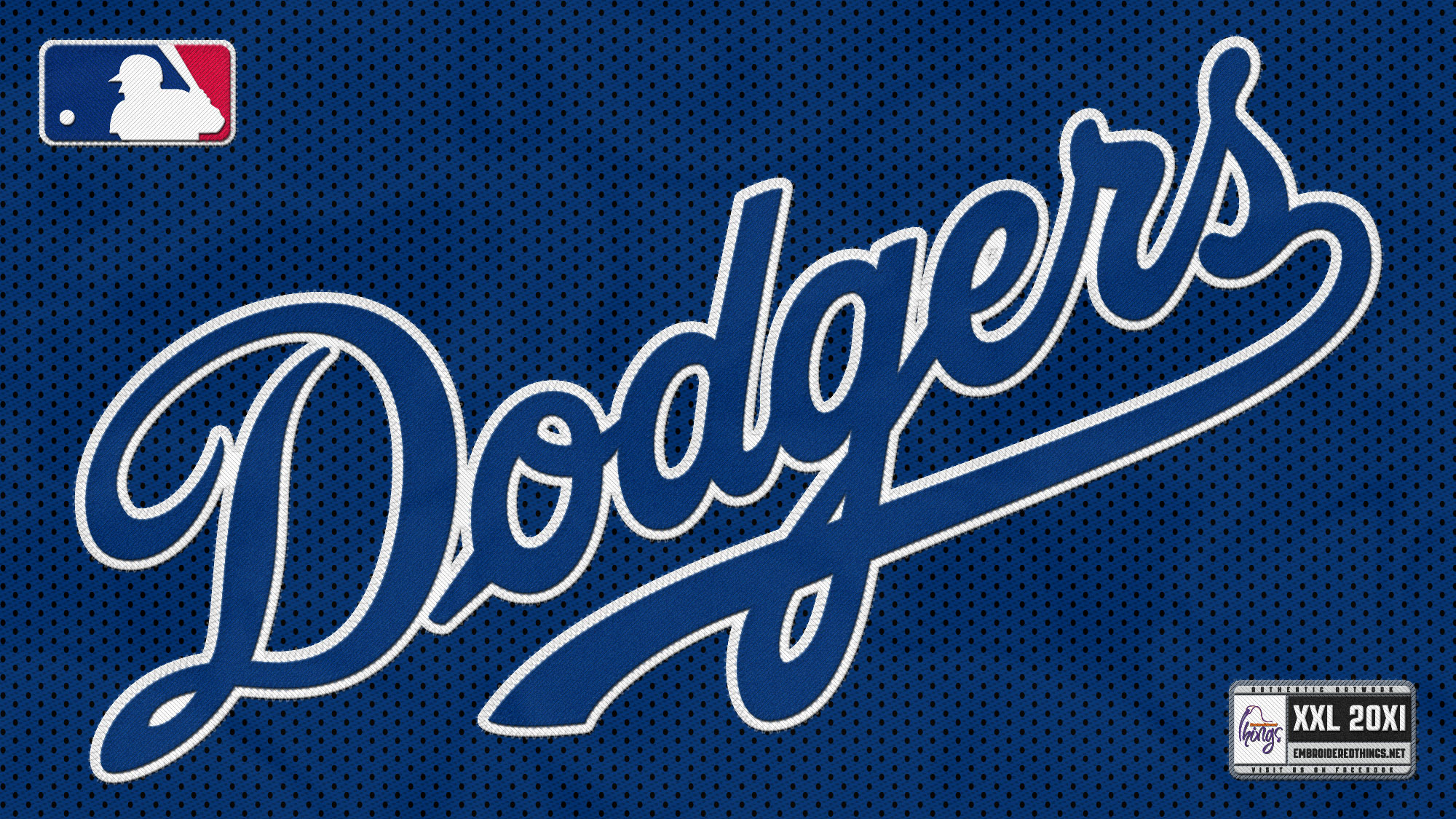 Cool Dodgers  Wallpapers