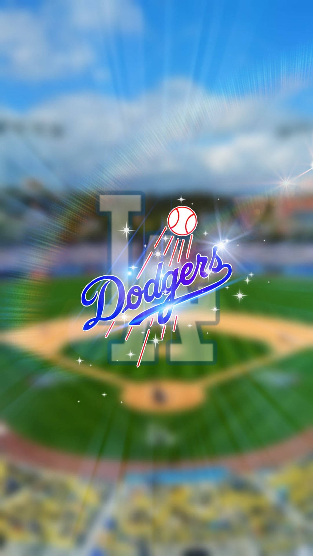 Cool Dodgers  Wallpapers