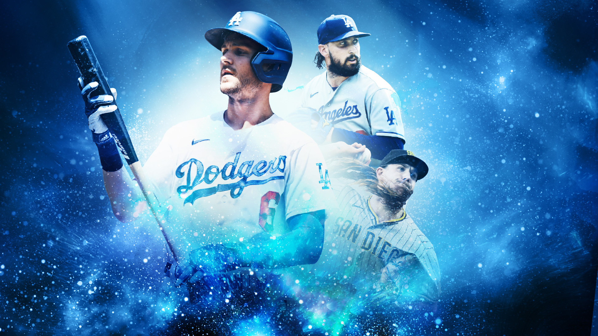 Cool Dodgers  Wallpapers