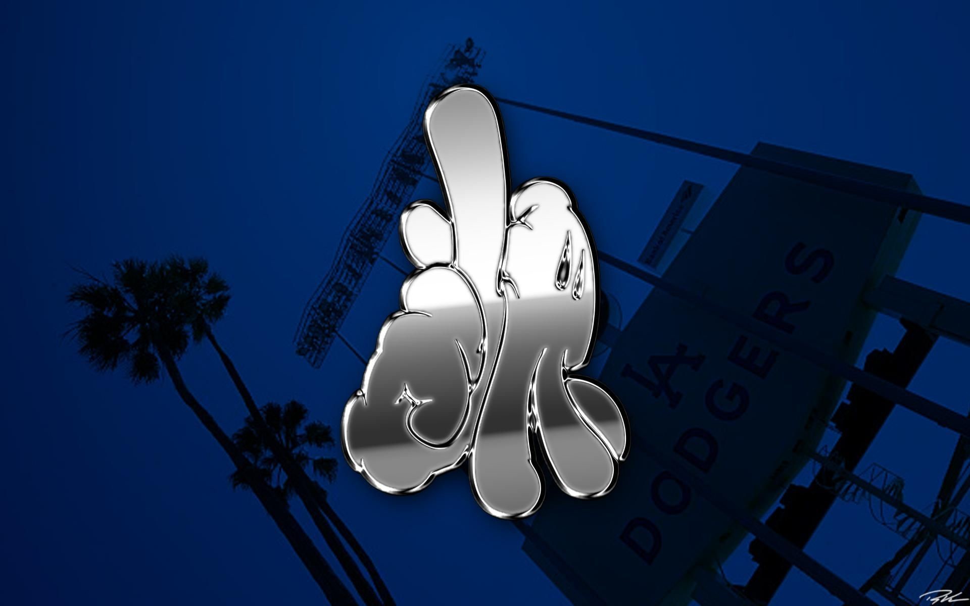 Cool Dodgers  Wallpapers