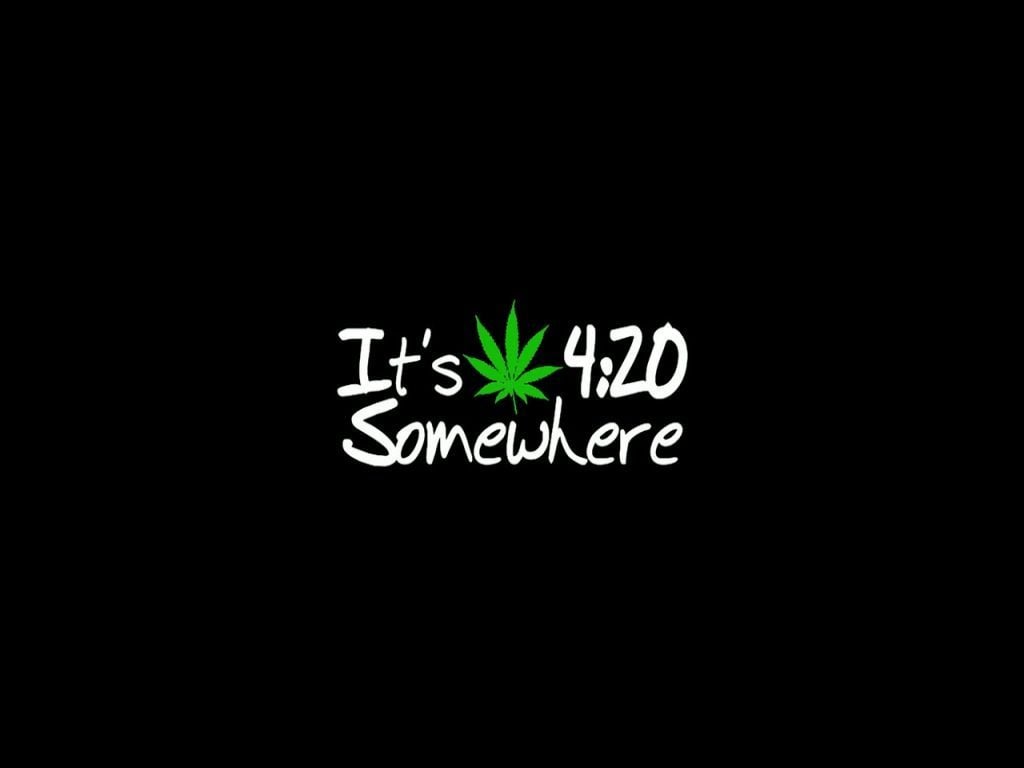 Cool Dope Weed Iphone Wallpapers