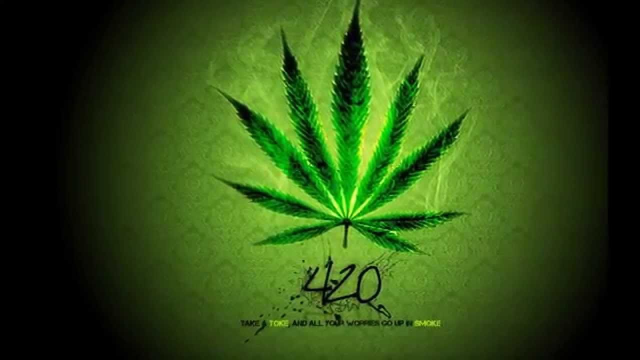 Cool Dope Weed Iphone Wallpapers