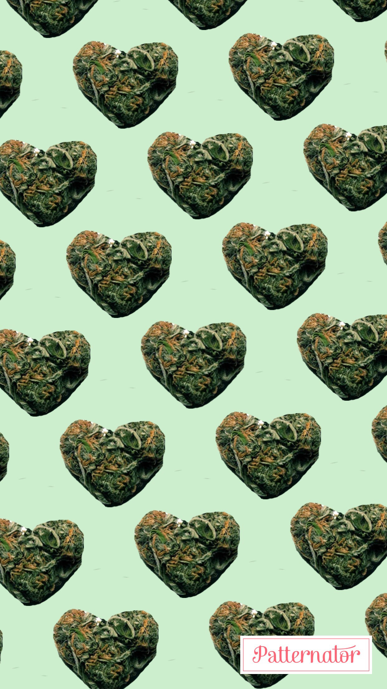 Cool Dope Weed Iphone Wallpapers