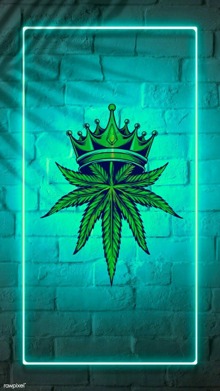 Cool Dope Weed Iphone Wallpapers