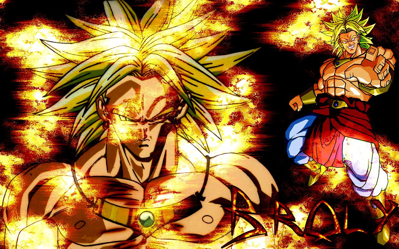 Cool Dragon Ball Z Wallpapers