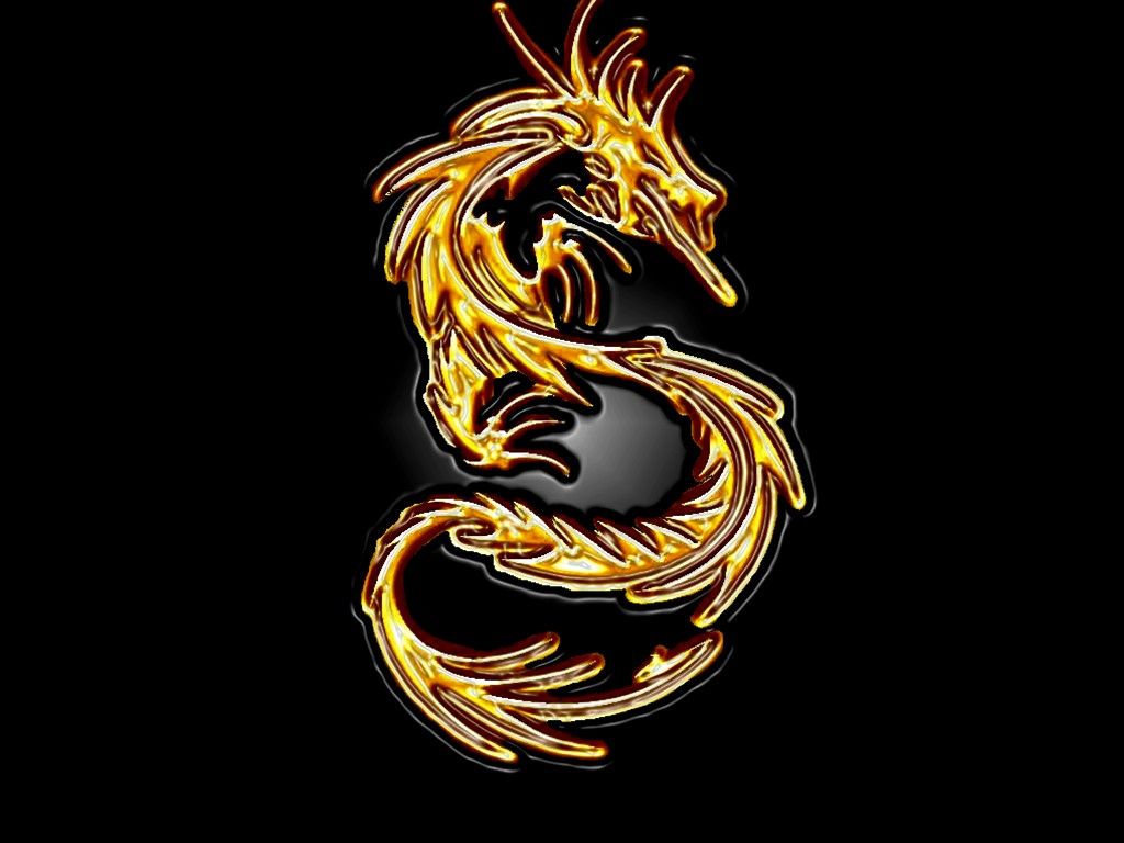 Cool Dragon Wallpaper Designs Wallpapers