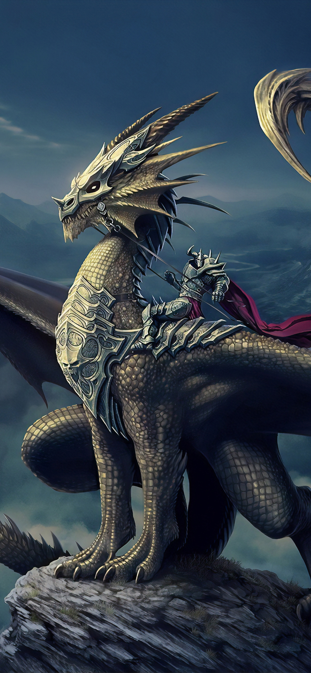 Cool Dragon Wallpaper Designs Wallpapers