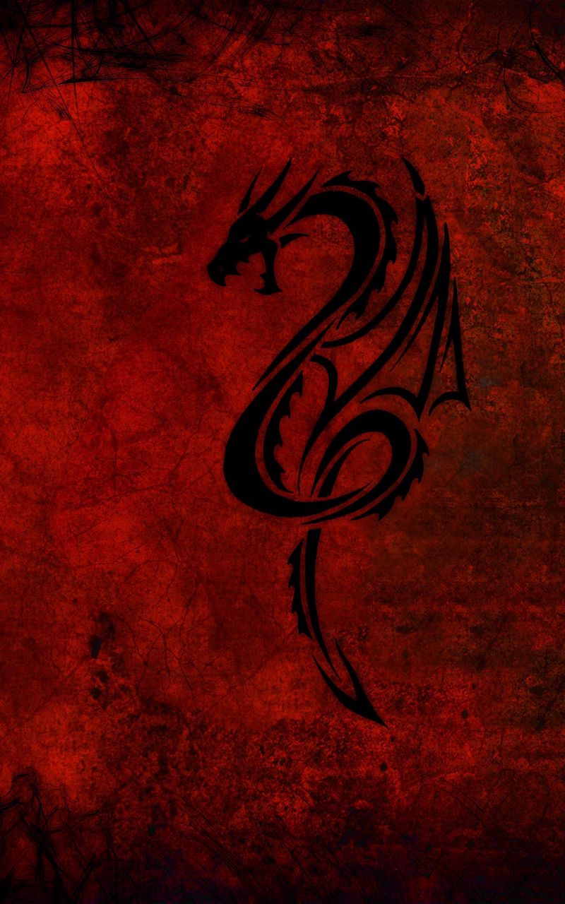 Cool Dragon Wallpaper Designs Wallpapers