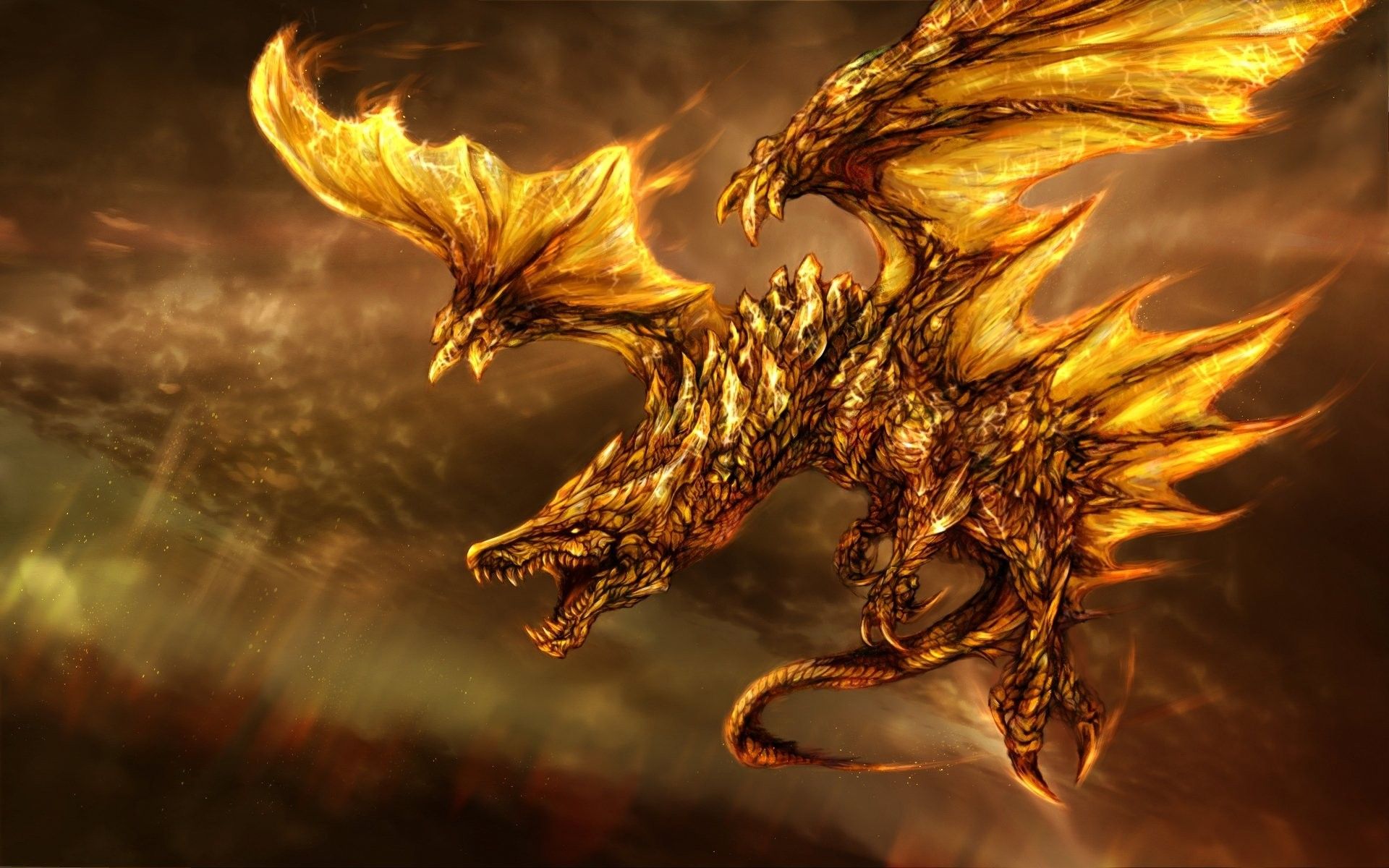 Cool Dragon Wallpaper Hd Phone Wallpapers