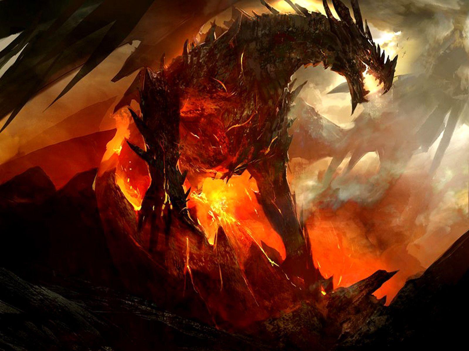 Cool Dragon Wallpaper Hd Phone Wallpapers