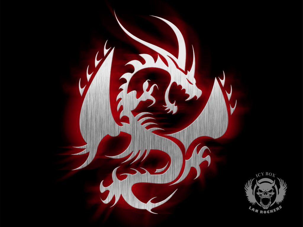 Cool Dragons SymbolsWallpapers