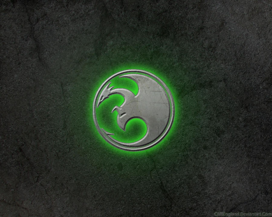 Cool Dragons SymbolsWallpapers