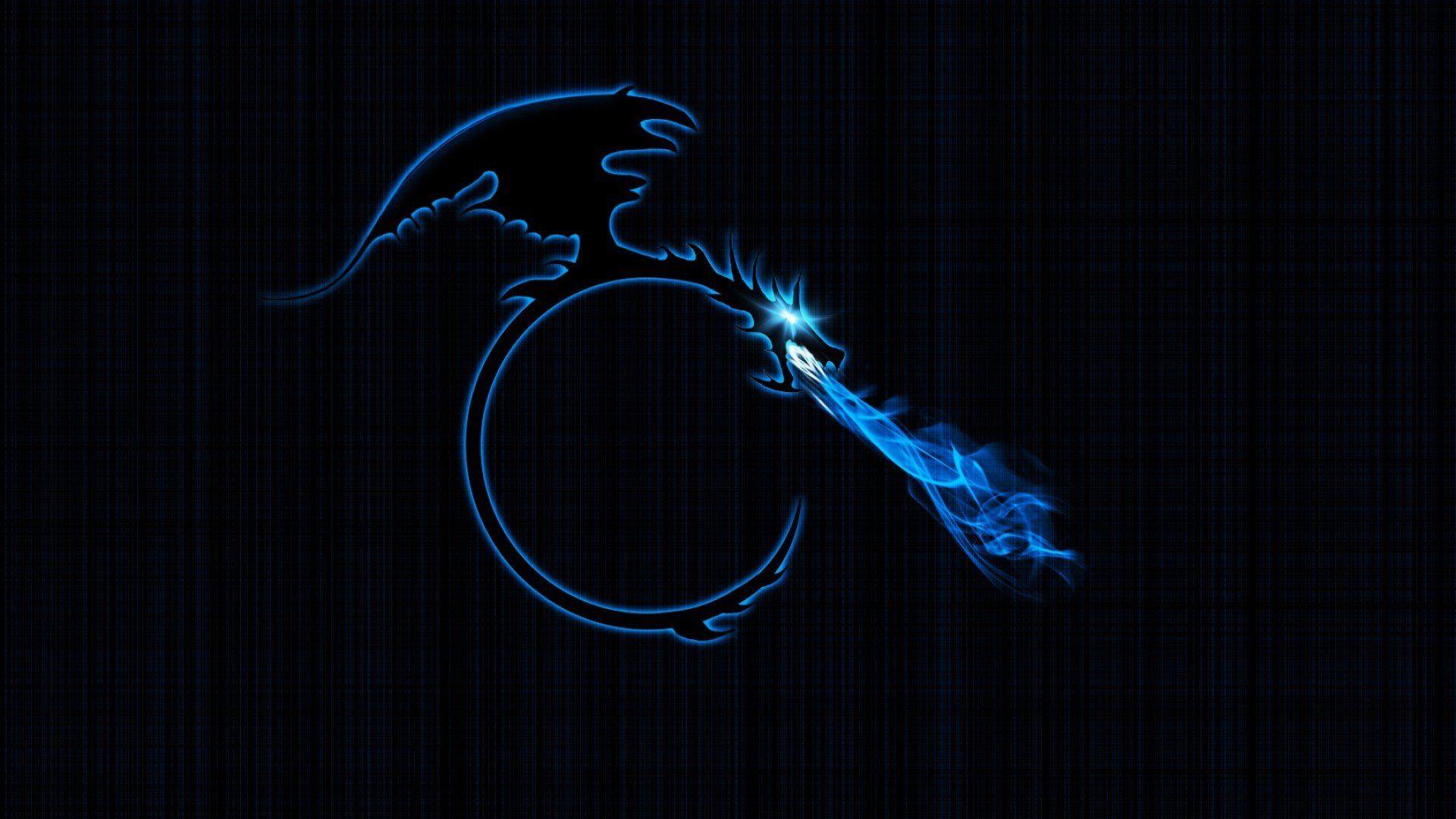 Cool Dragons SymbolsWallpapers