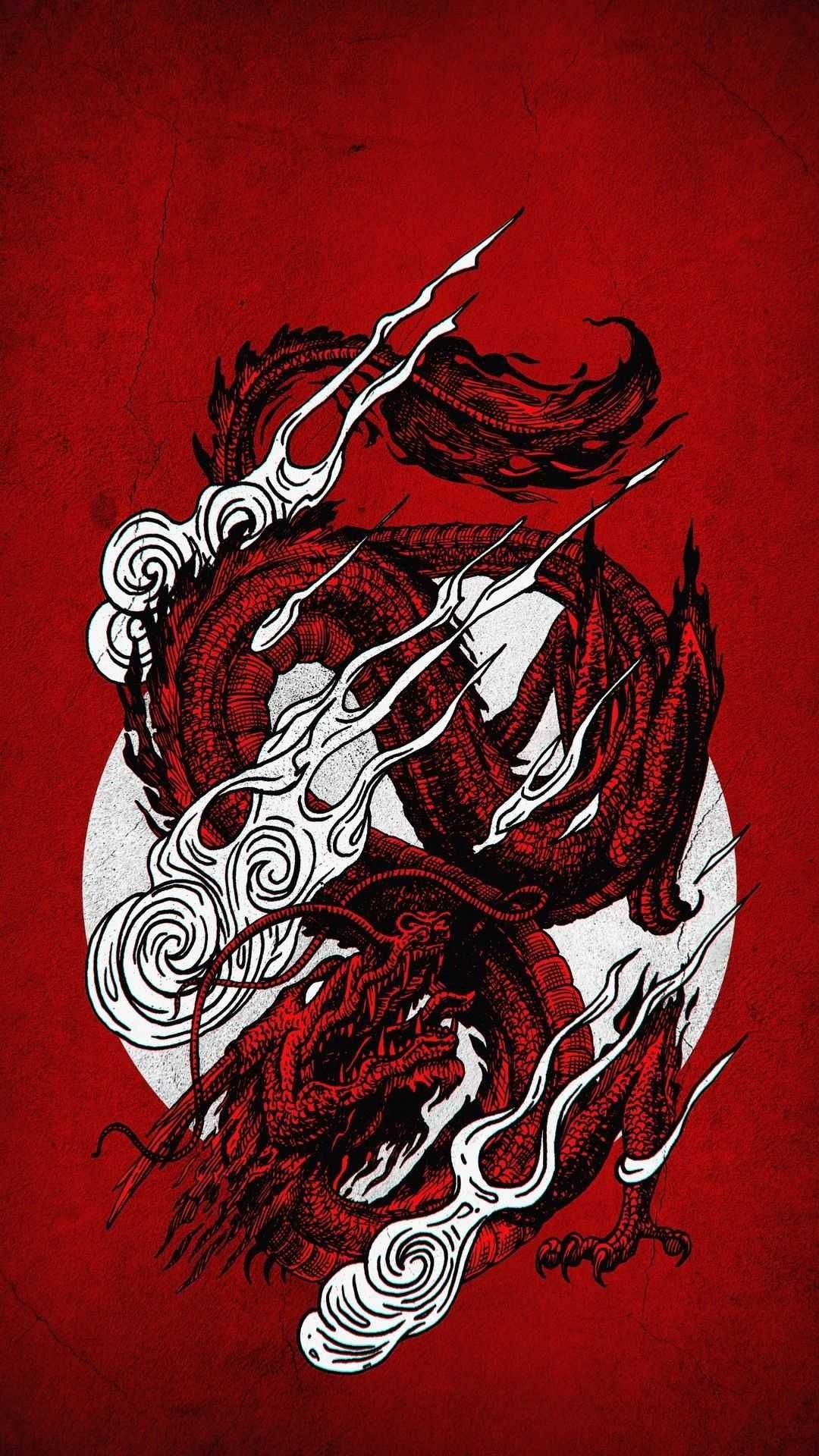Cool Dragons SymbolsWallpapers