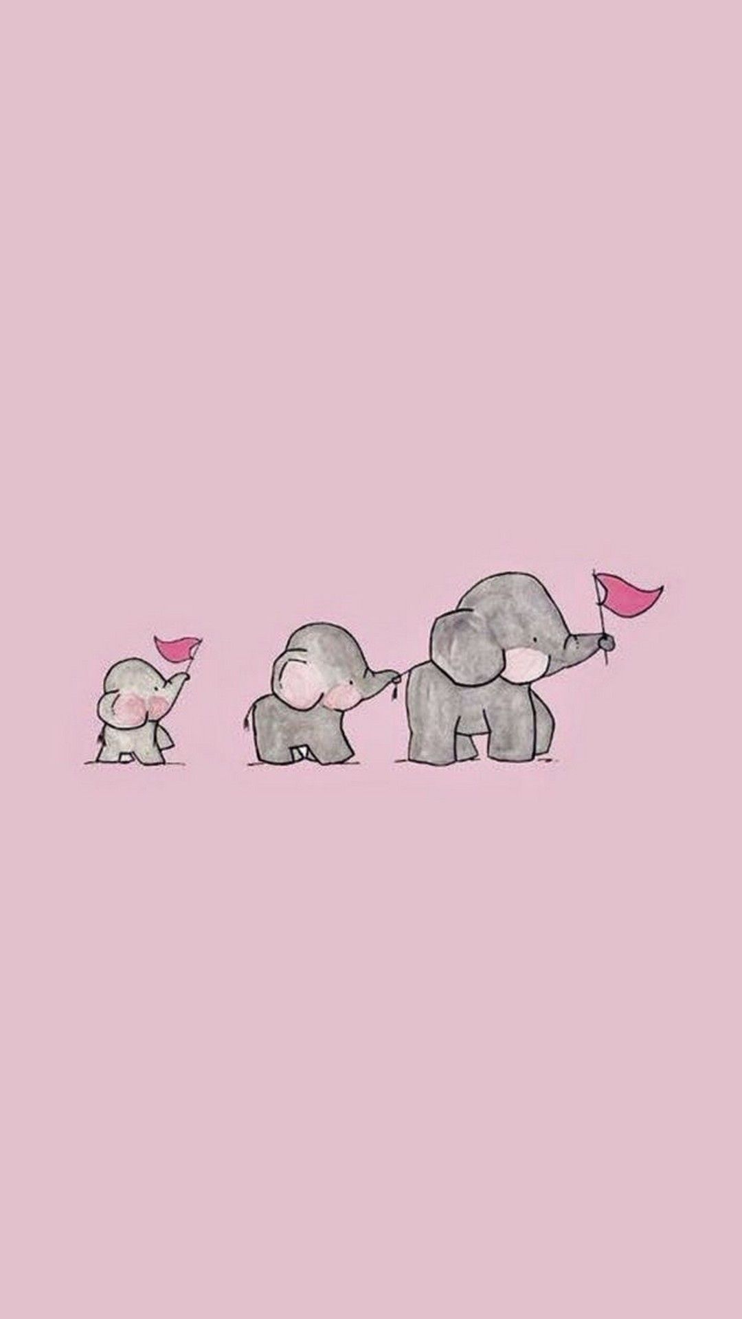 Cool Elephant Phone Wallpapers