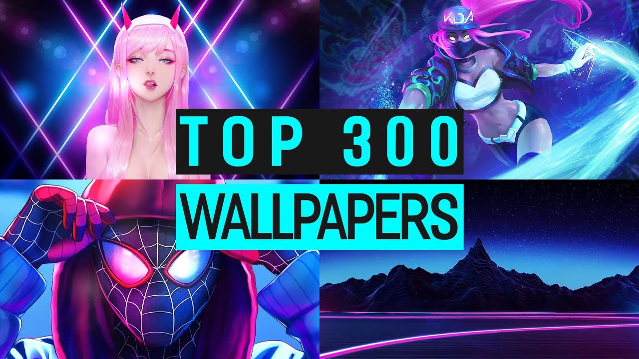 Cool Epic Wallpapers