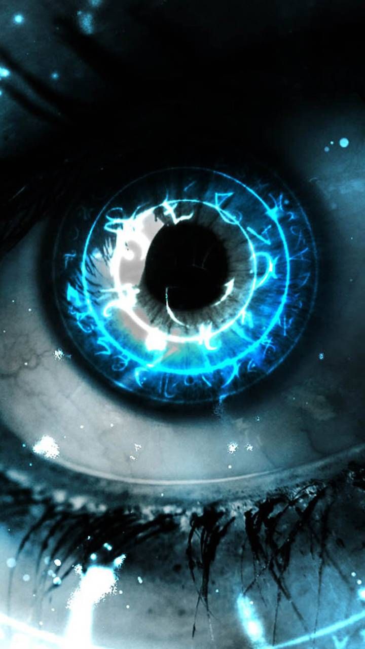 Cool Eye Wallpapers