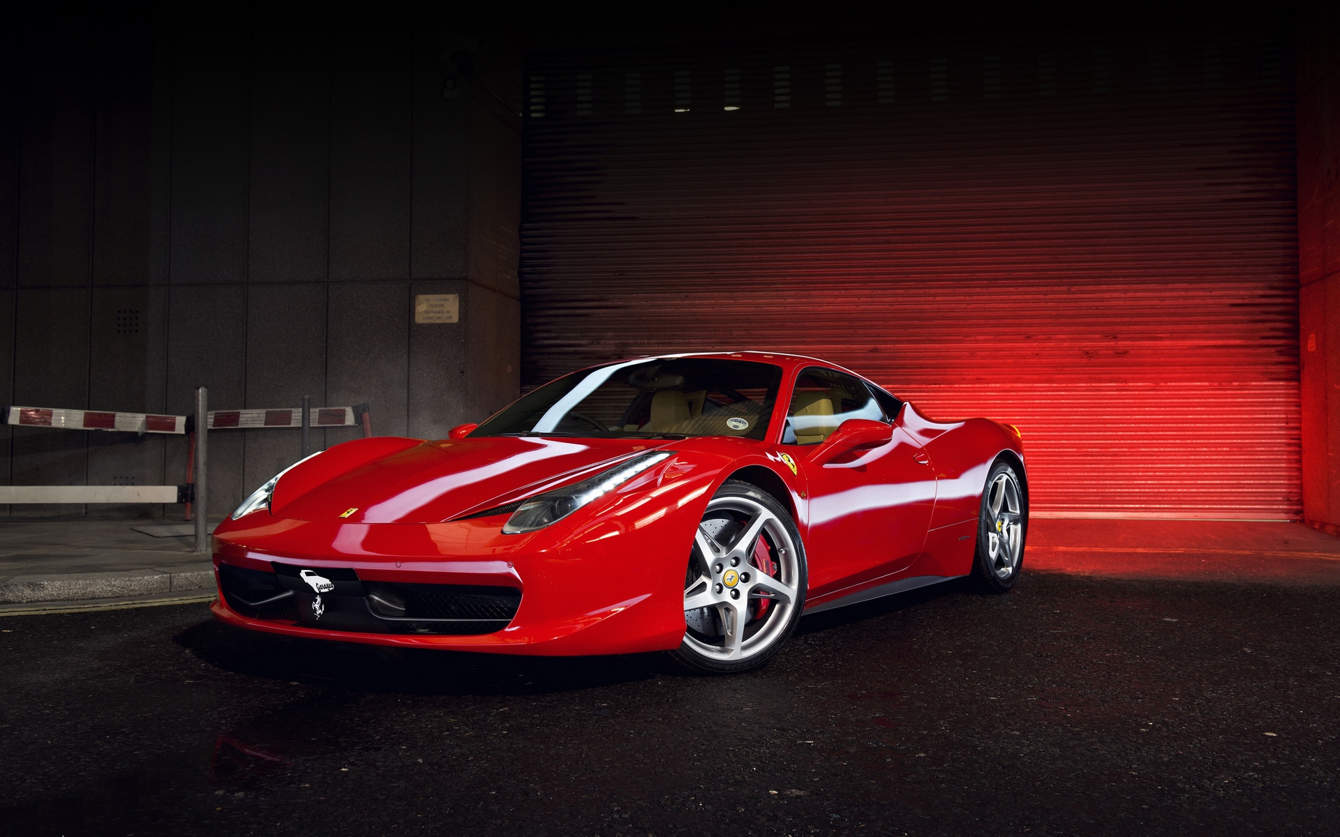 Cool Ferrari Wallpapers