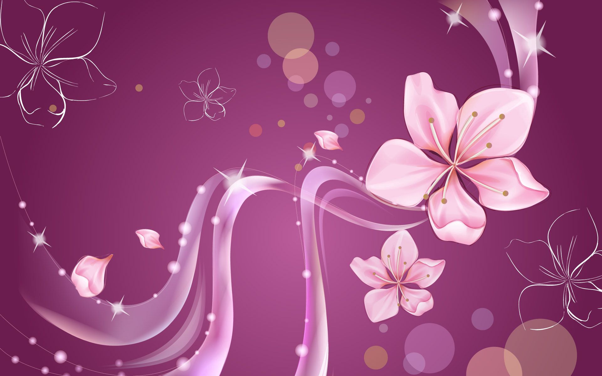 Cool FlowerWallpapers