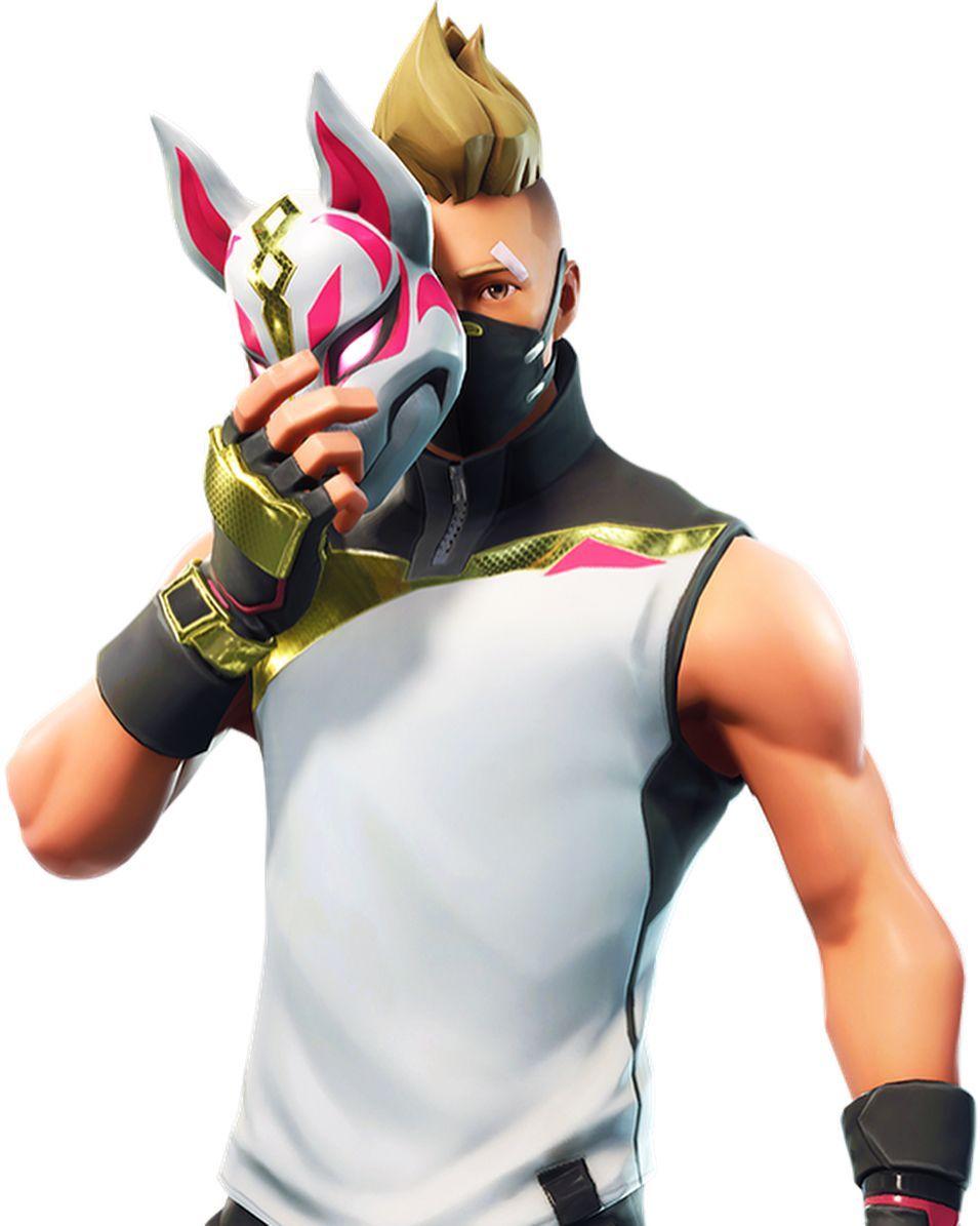 Cool Fortnite Drift SkinWallpapers