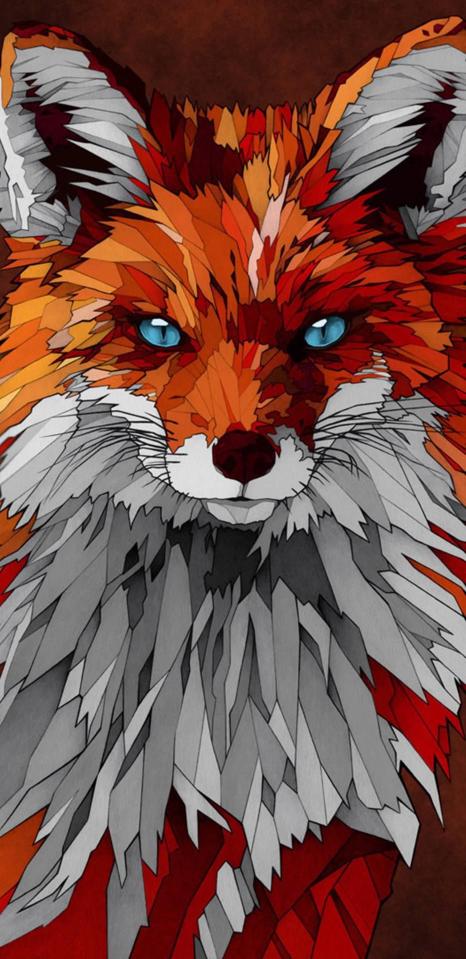 Cool Fox  Wallpapers