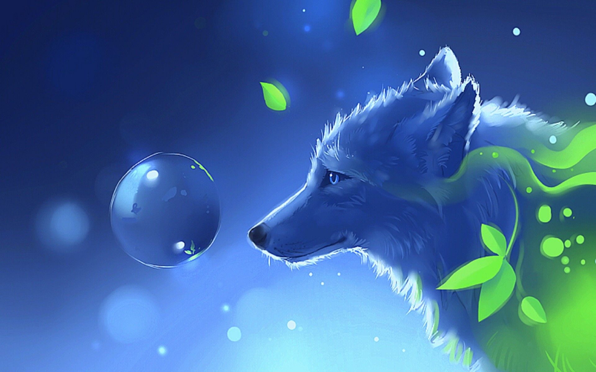 Cool FoxWallpapers