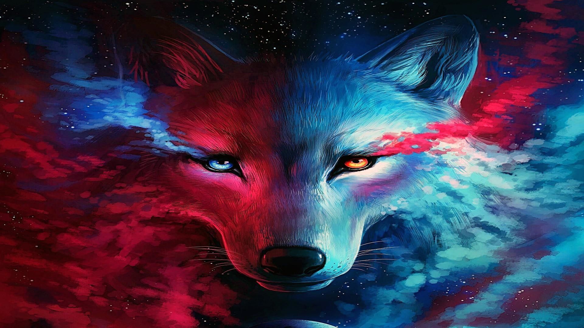 Cool FoxWallpapers