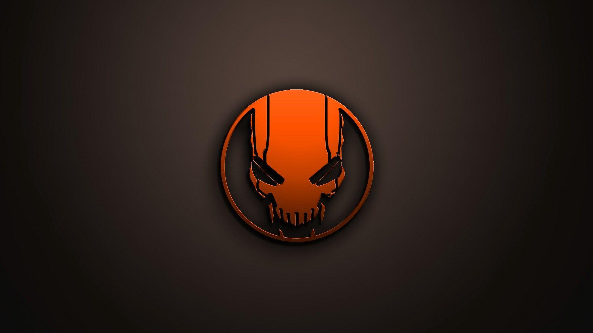 Cool Gaming Logo Wallpapers