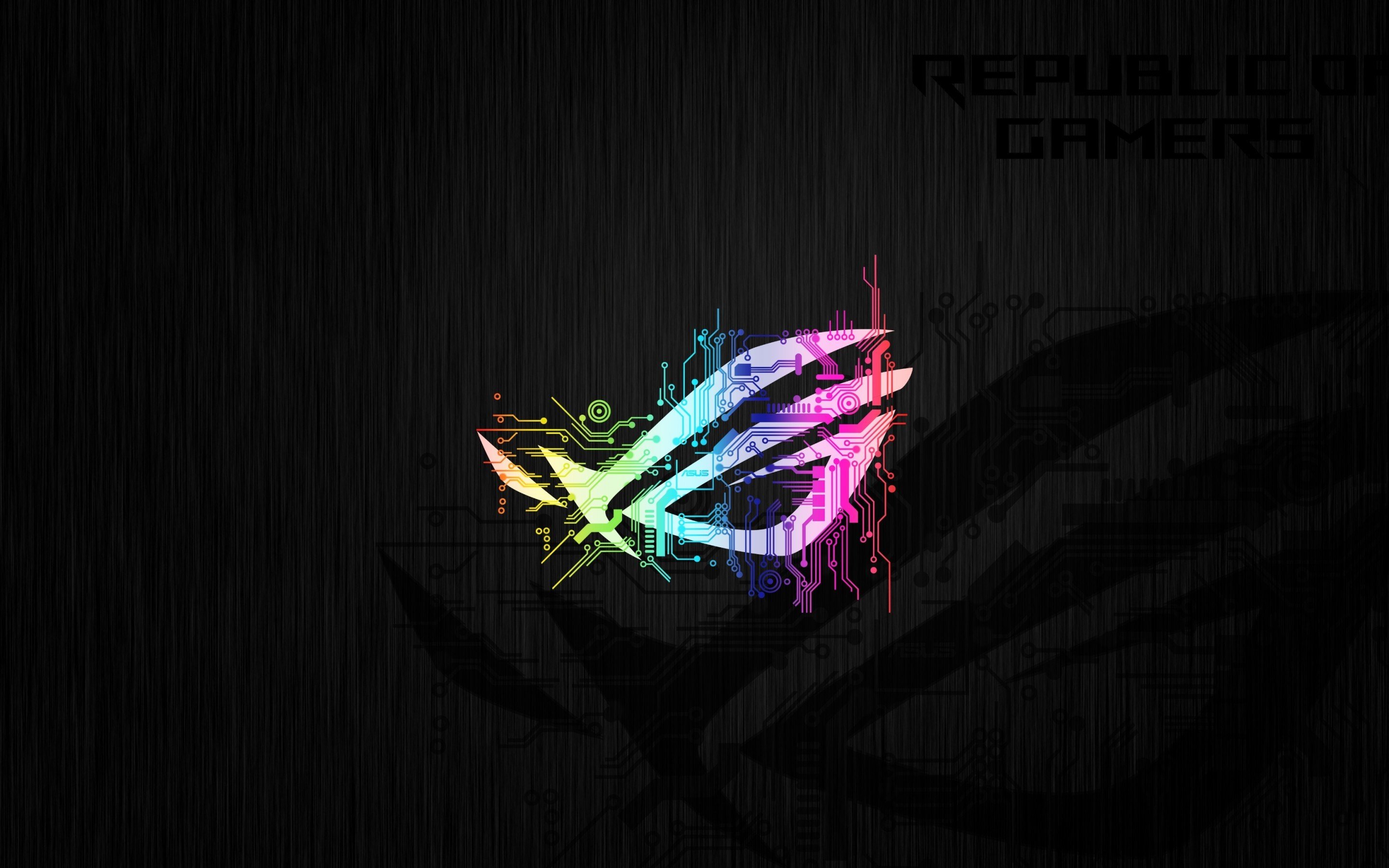 Cool Gaming Logo Wallpapers