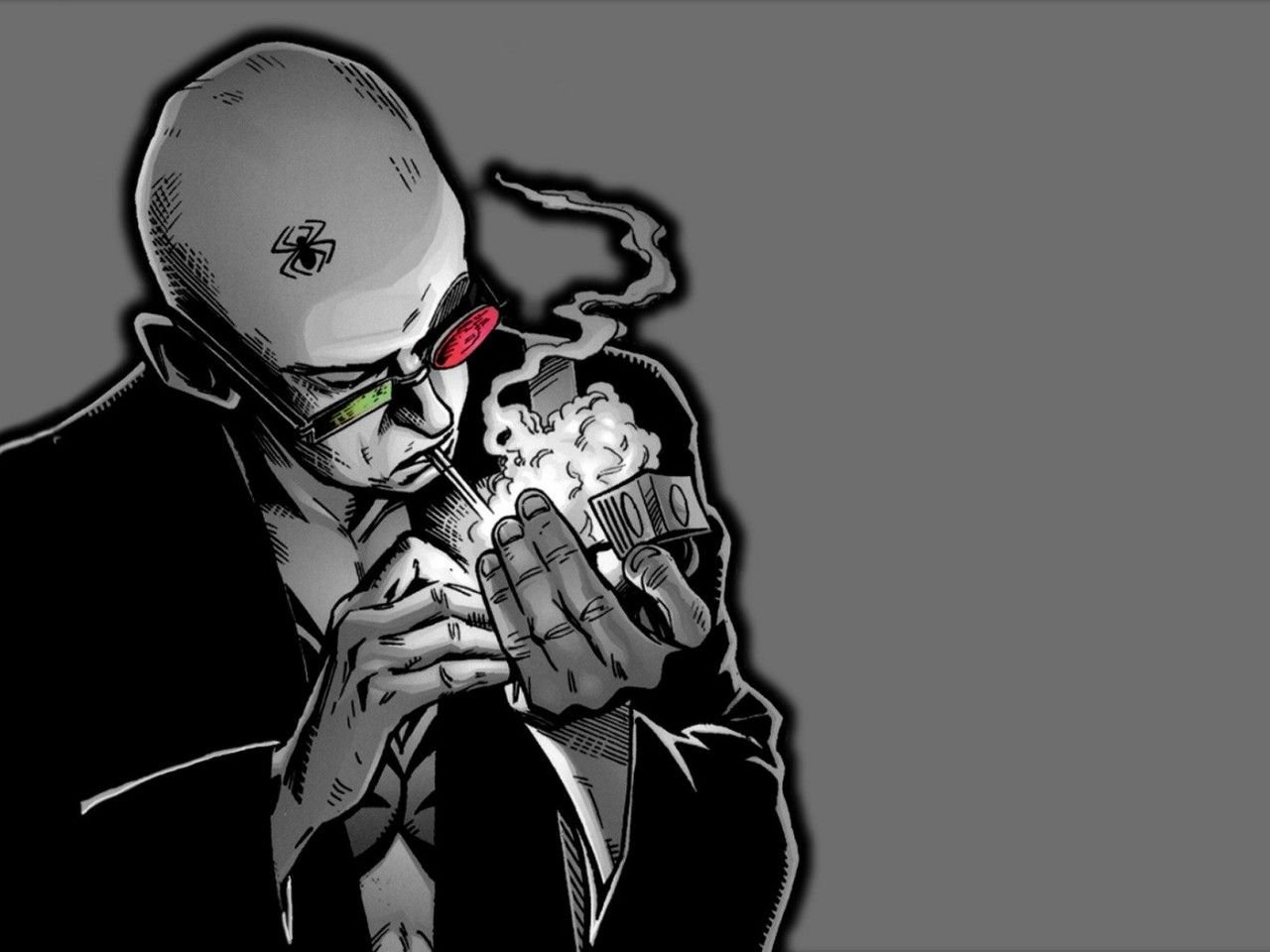 Cool GangsterWallpapers