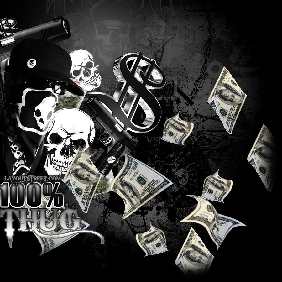 Cool GangsterWallpapers