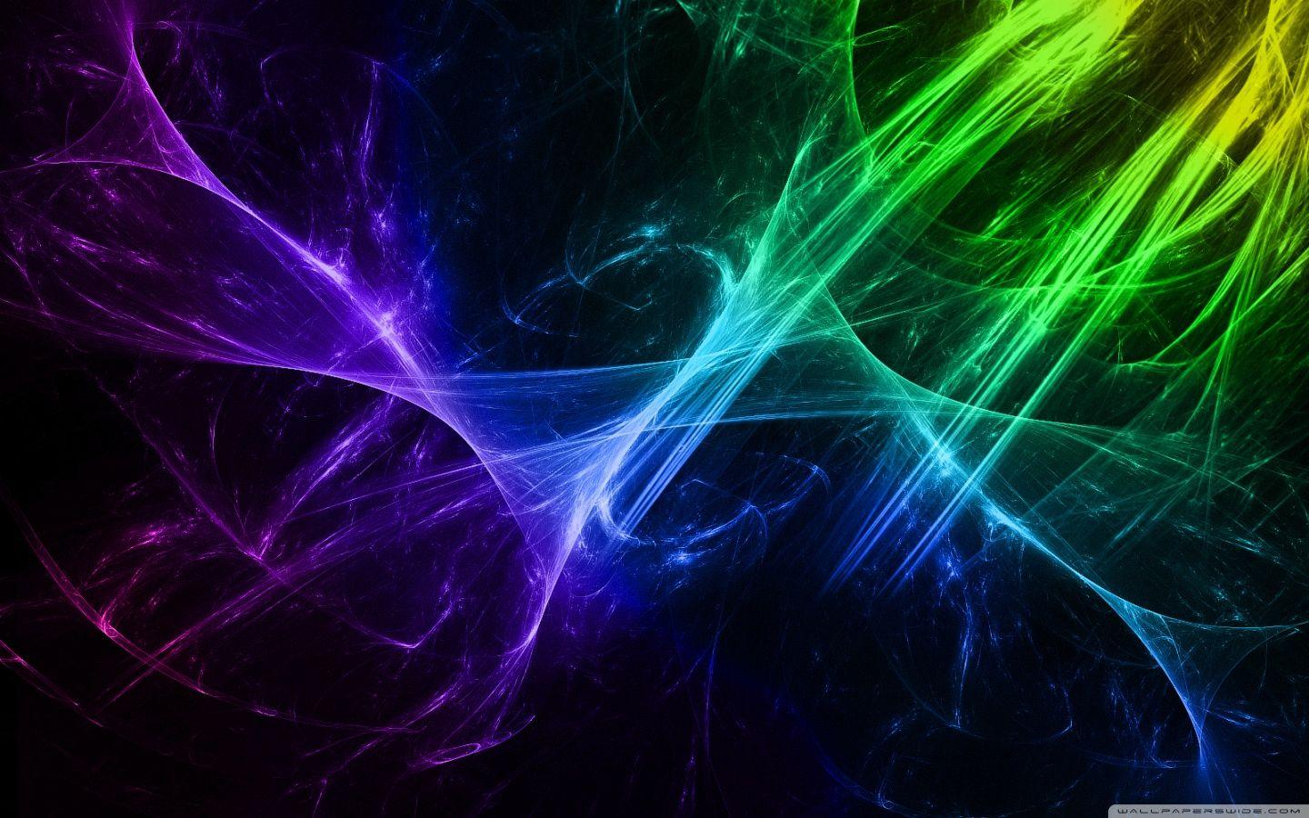 Cool Glowing Wallpapers