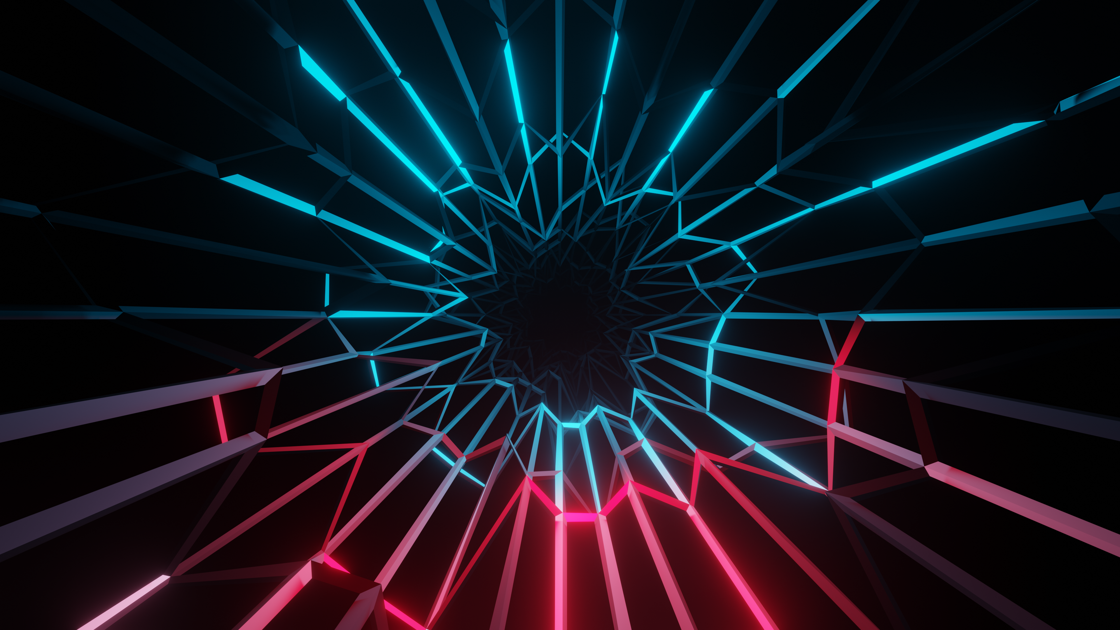 Cool Glowing Wallpapers