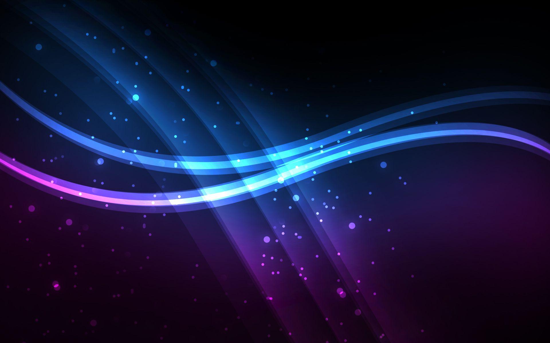 Cool Glowing Wallpapers