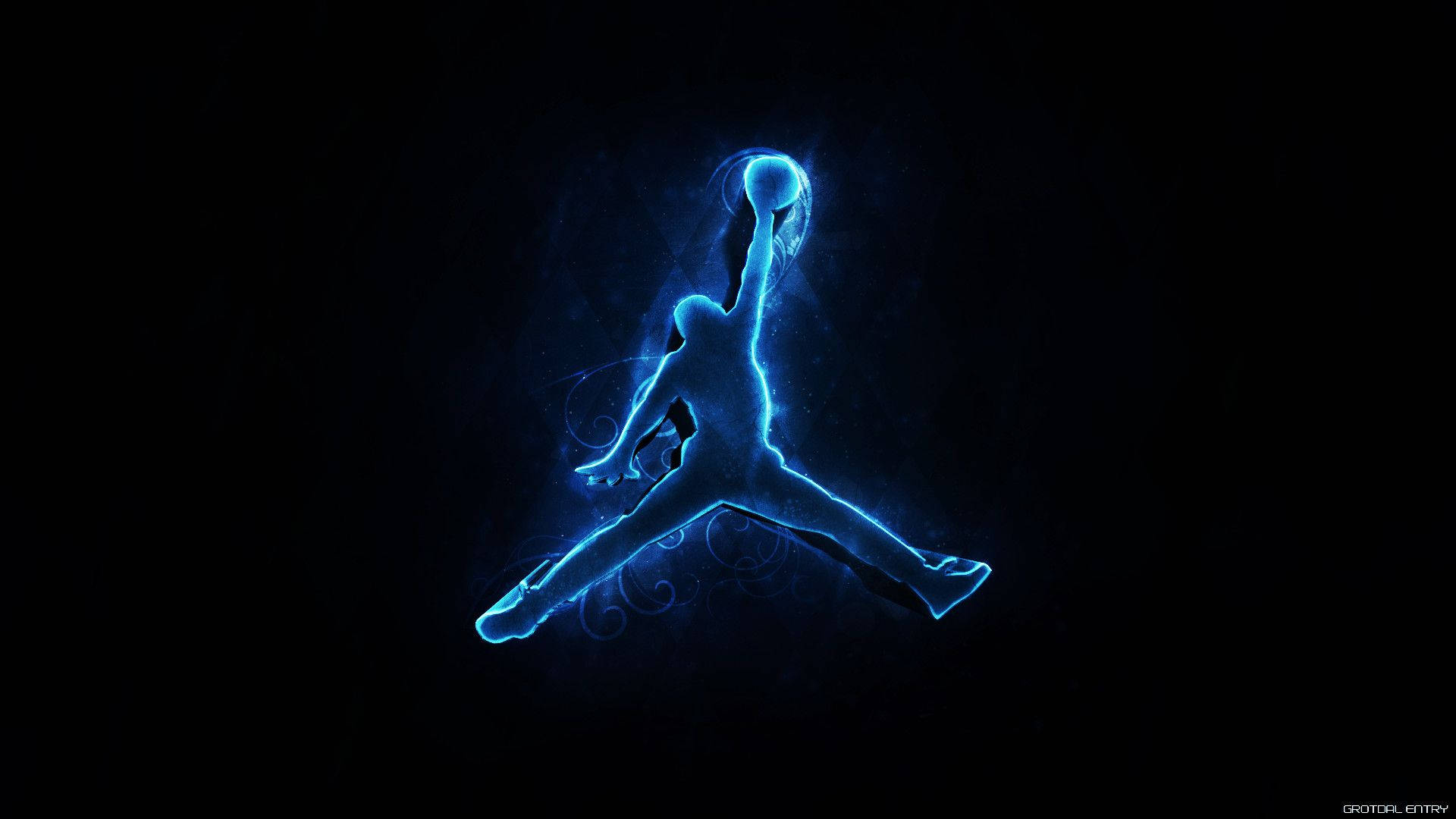 Cool Glowing Wallpapers