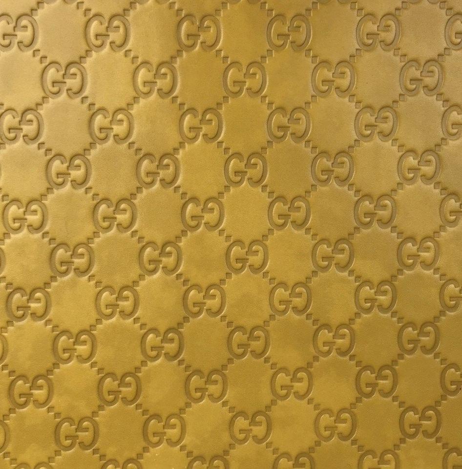 Cool Golden GucciWallpapers