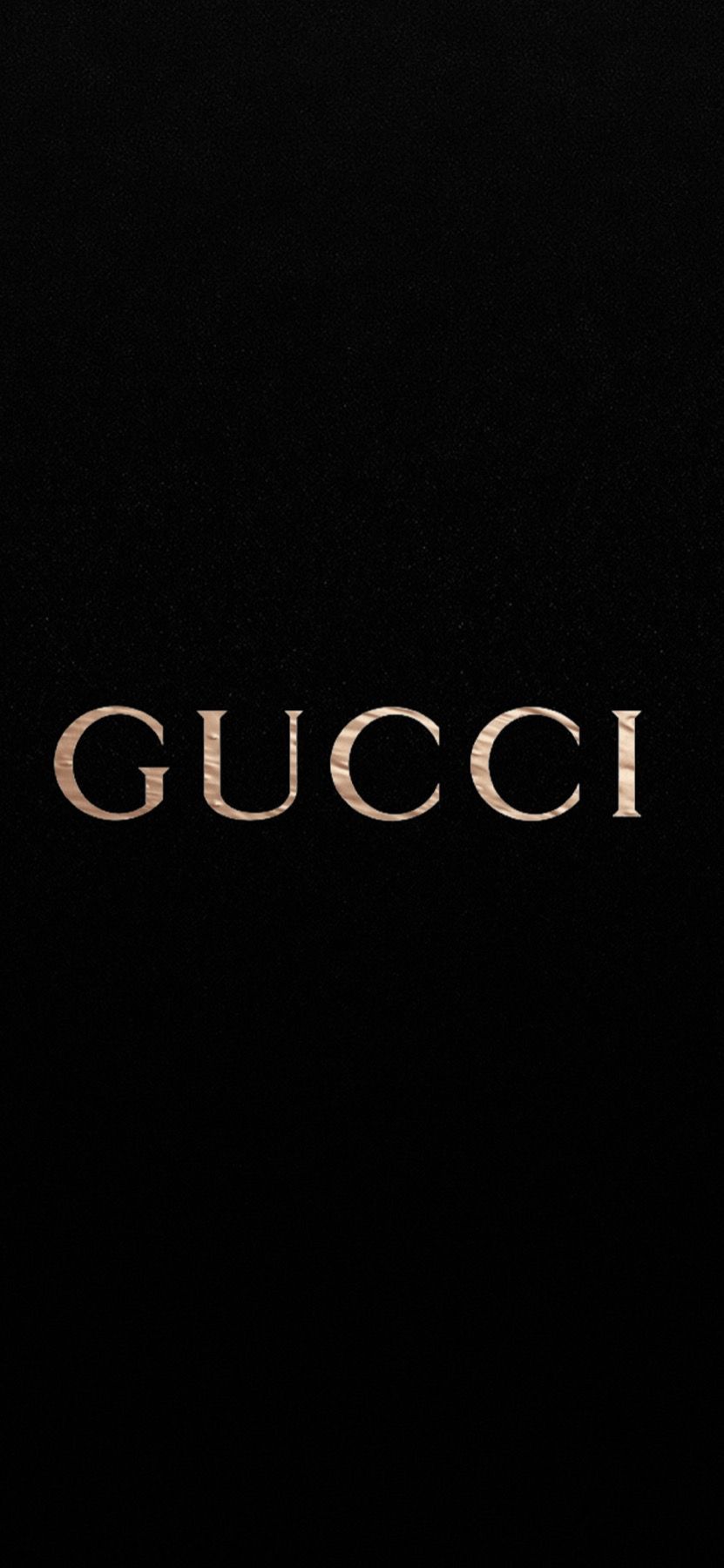 Cool Golden GucciWallpapers