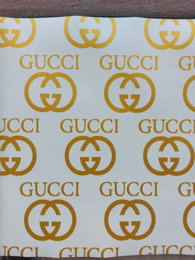 Cool Golden GucciWallpapers