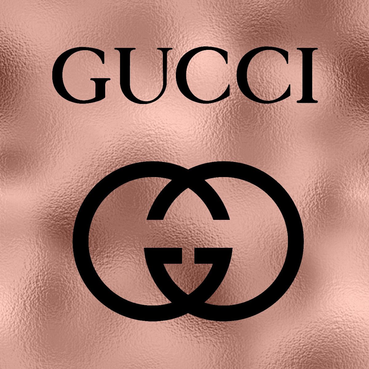 Cool Golden GucciWallpapers