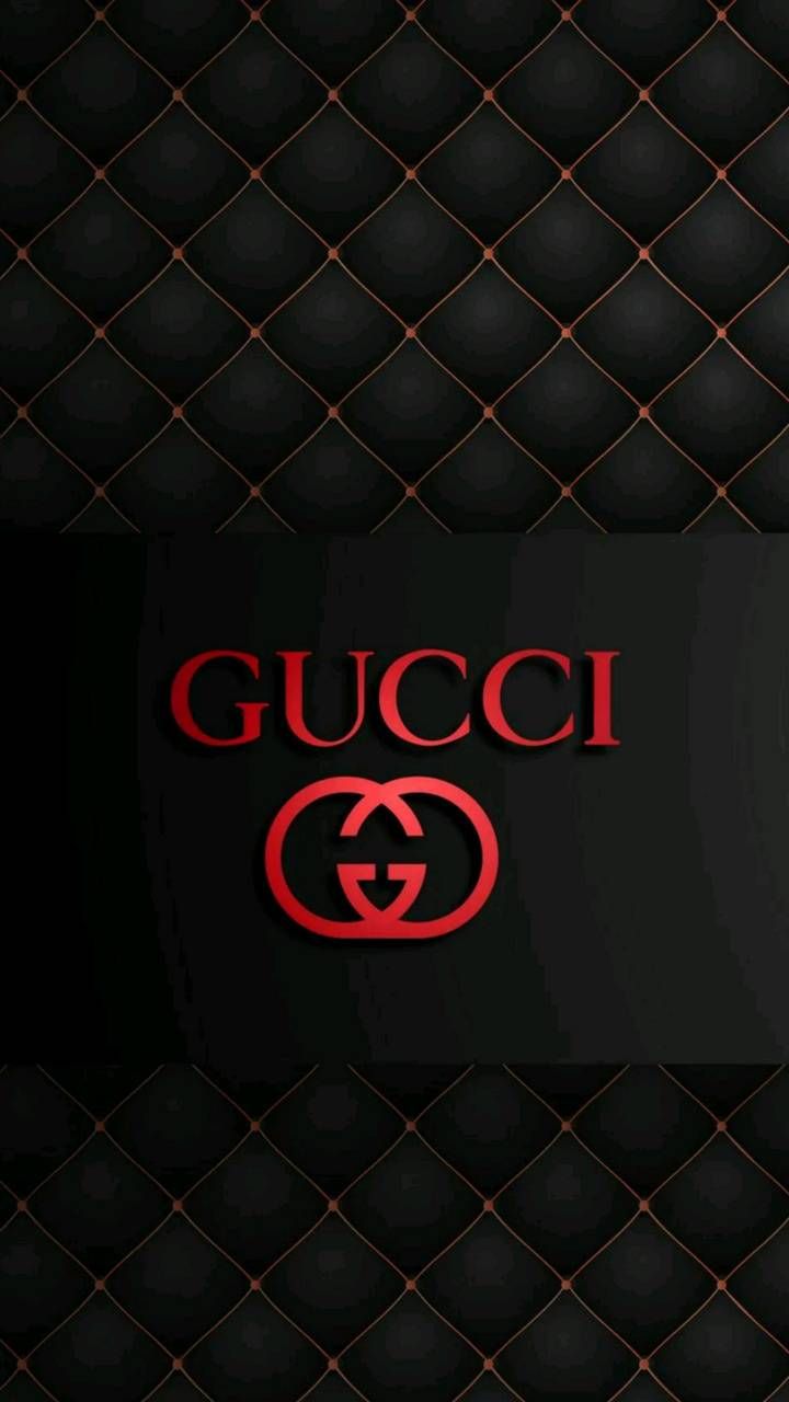 Cool Golden GucciWallpapers