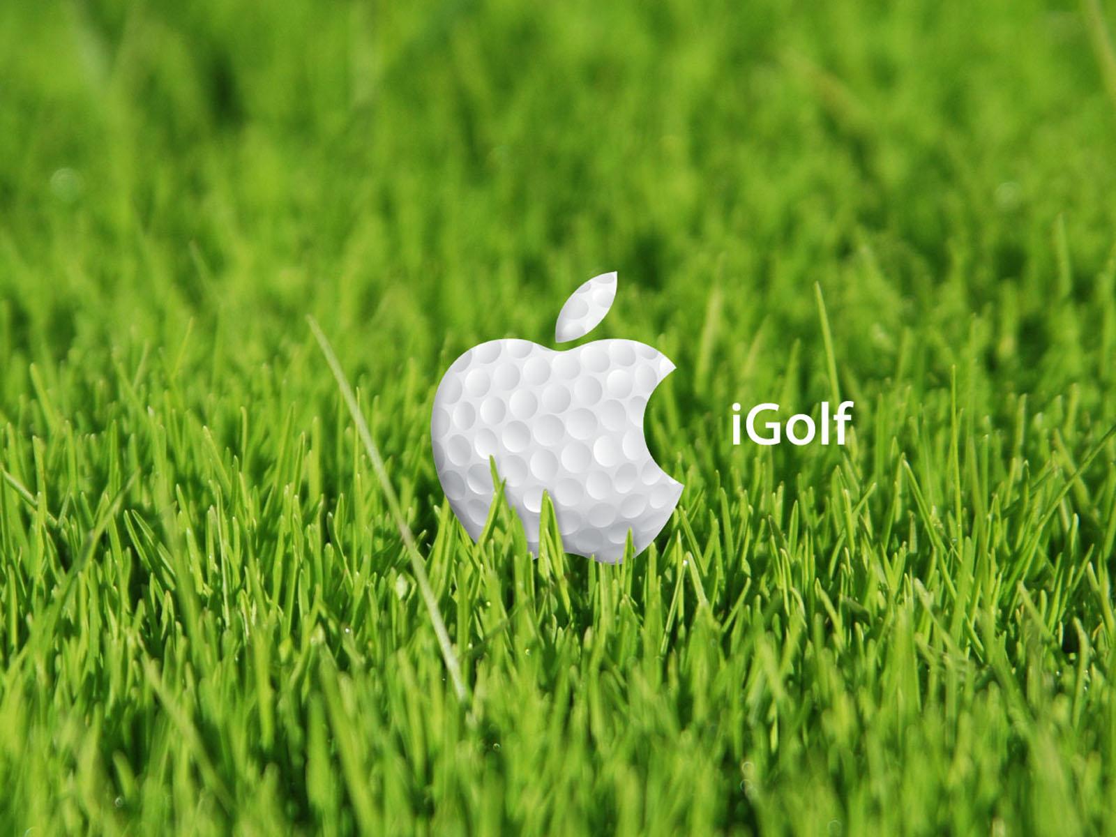 Cool Golf Wallpapers