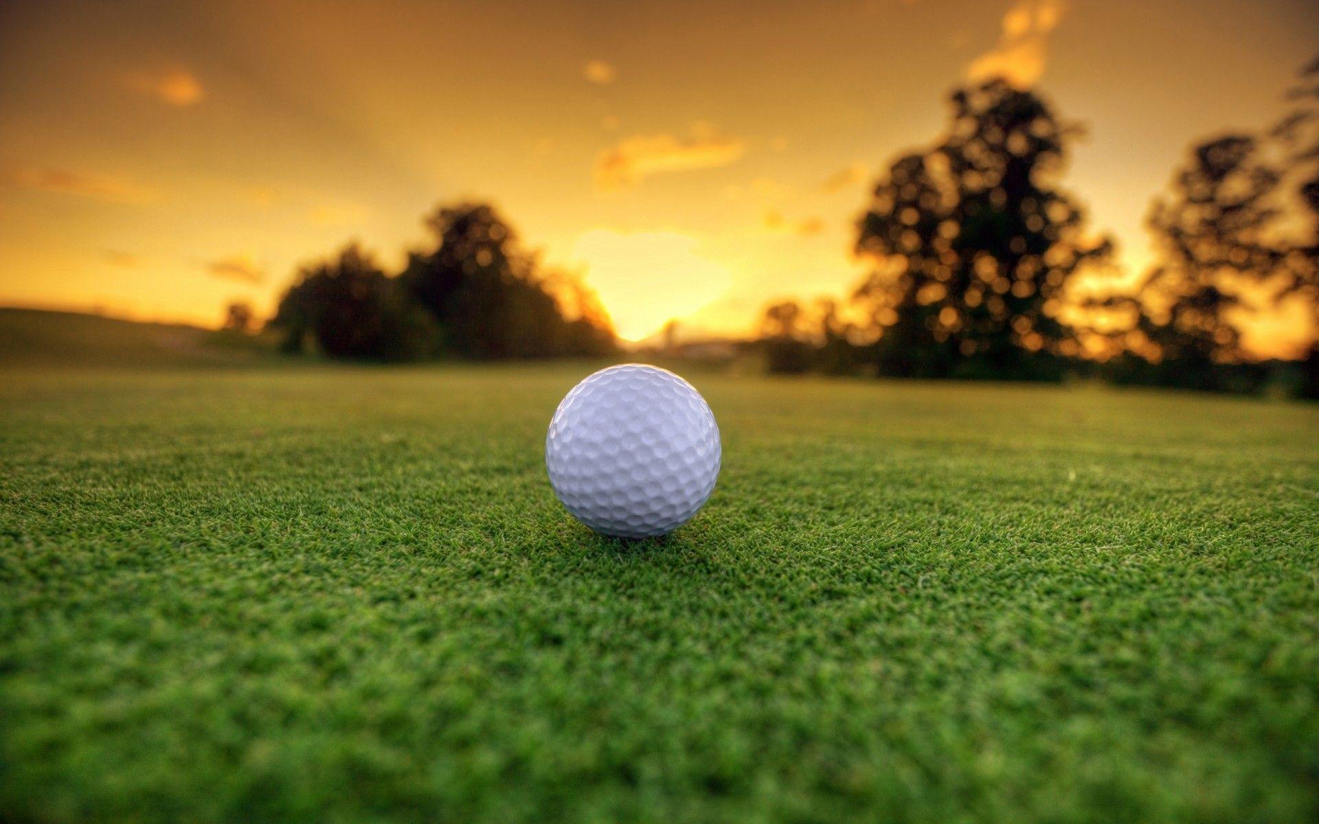 Cool Golf Wallpapers