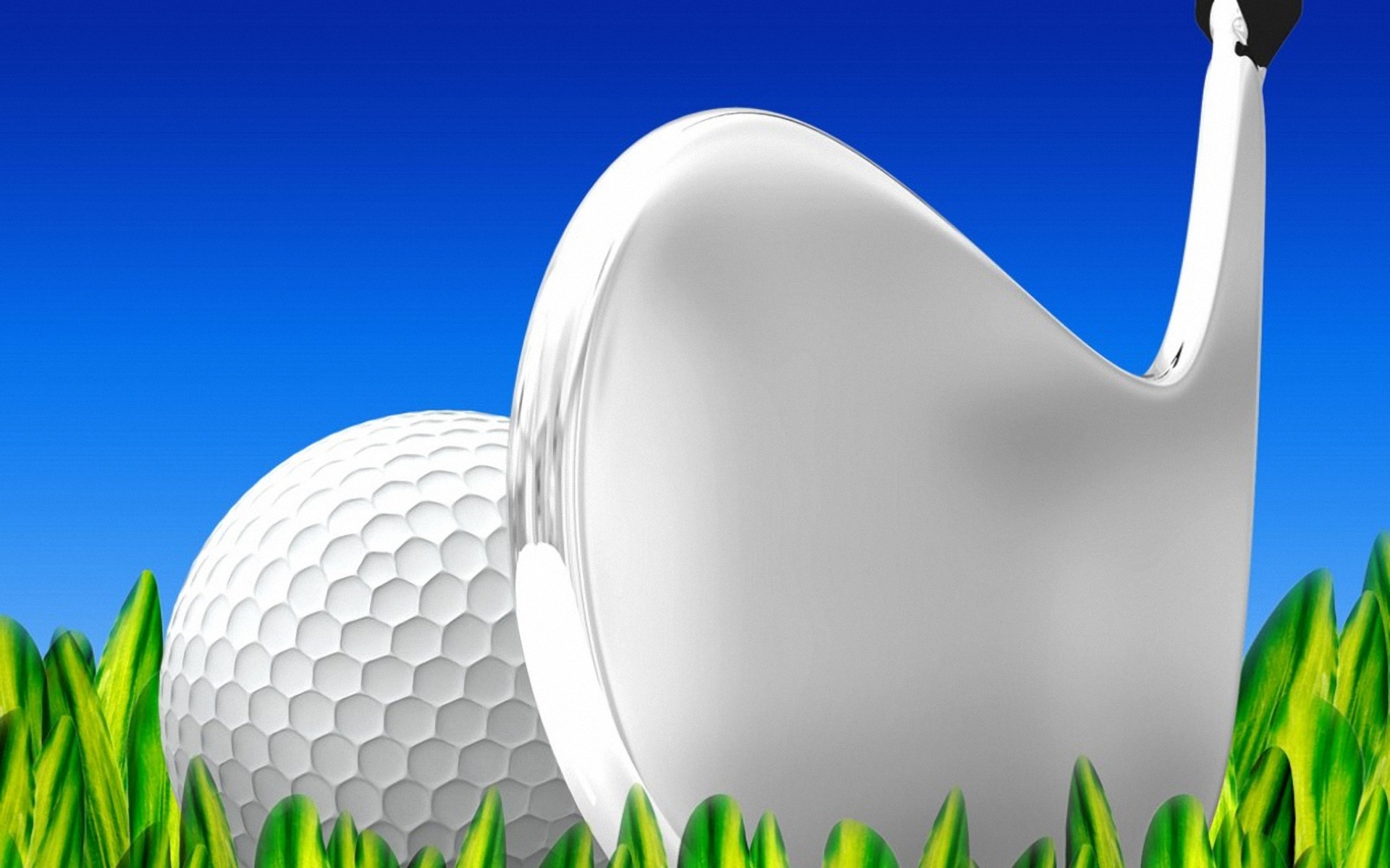 Cool Golf Wallpapers