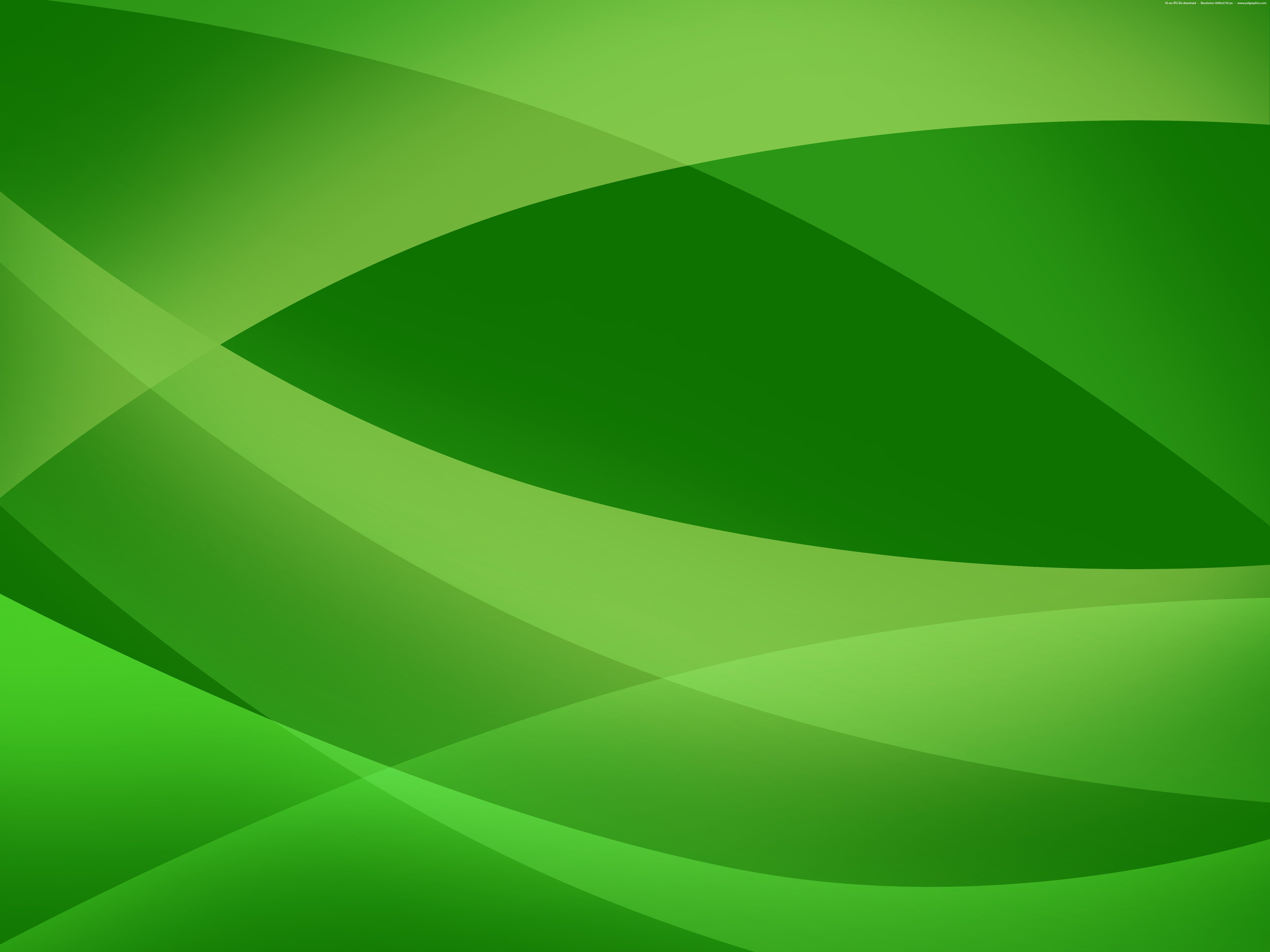 Cool Green Abstract Wallpapers