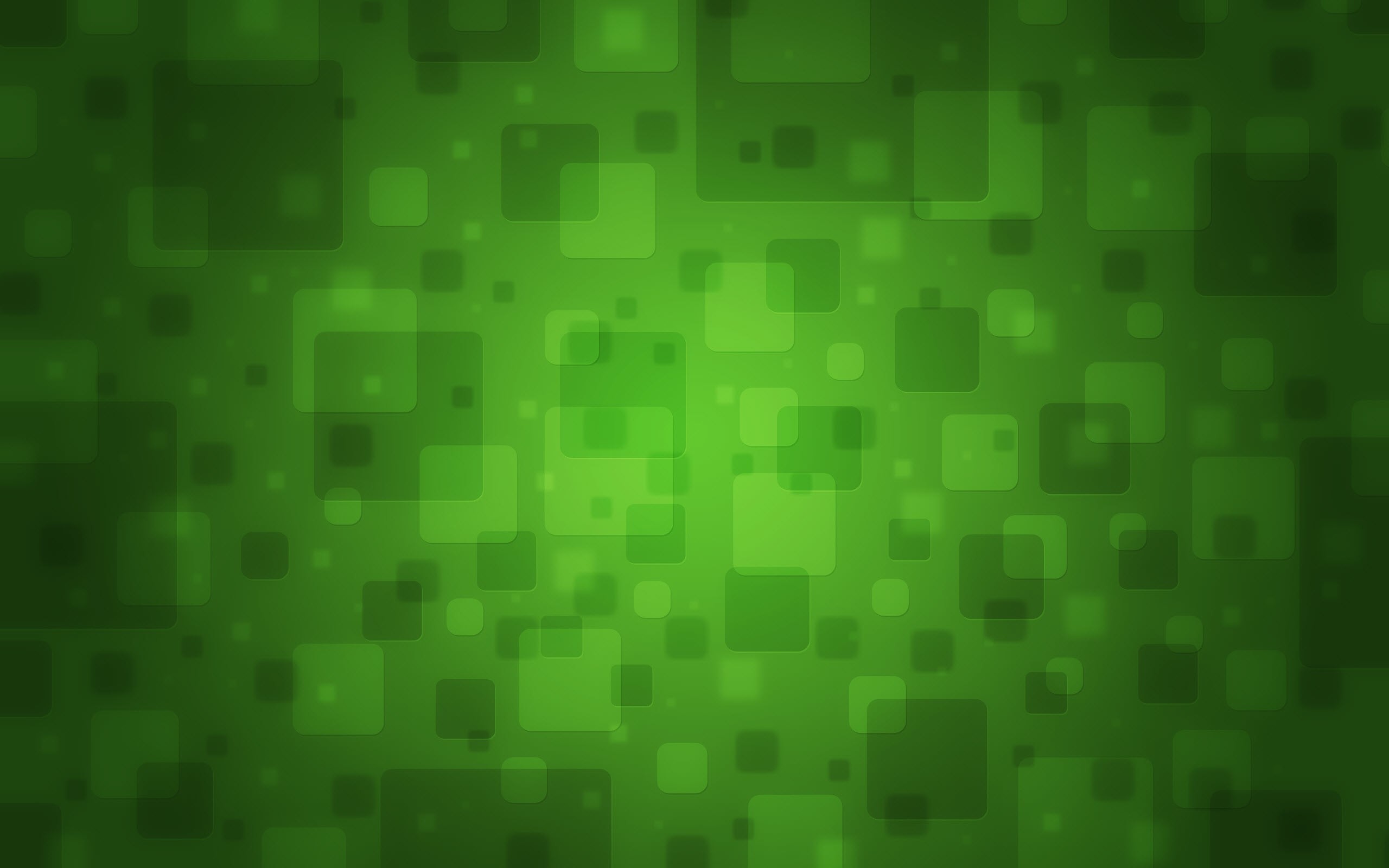 Cool Green Abstract Wallpapers