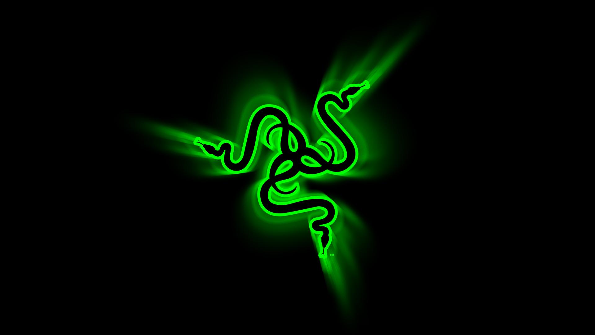 Cool Green Gaming Wallpapers
