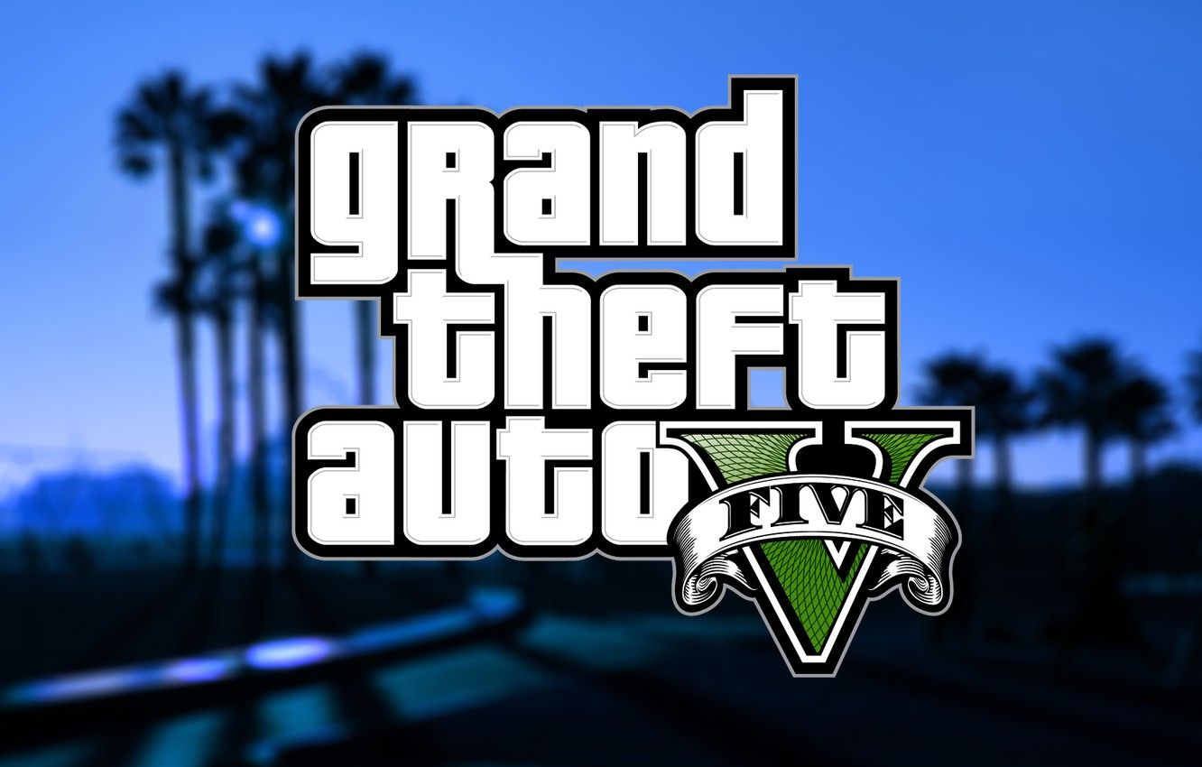 Cool Gta 5 Wallpapers