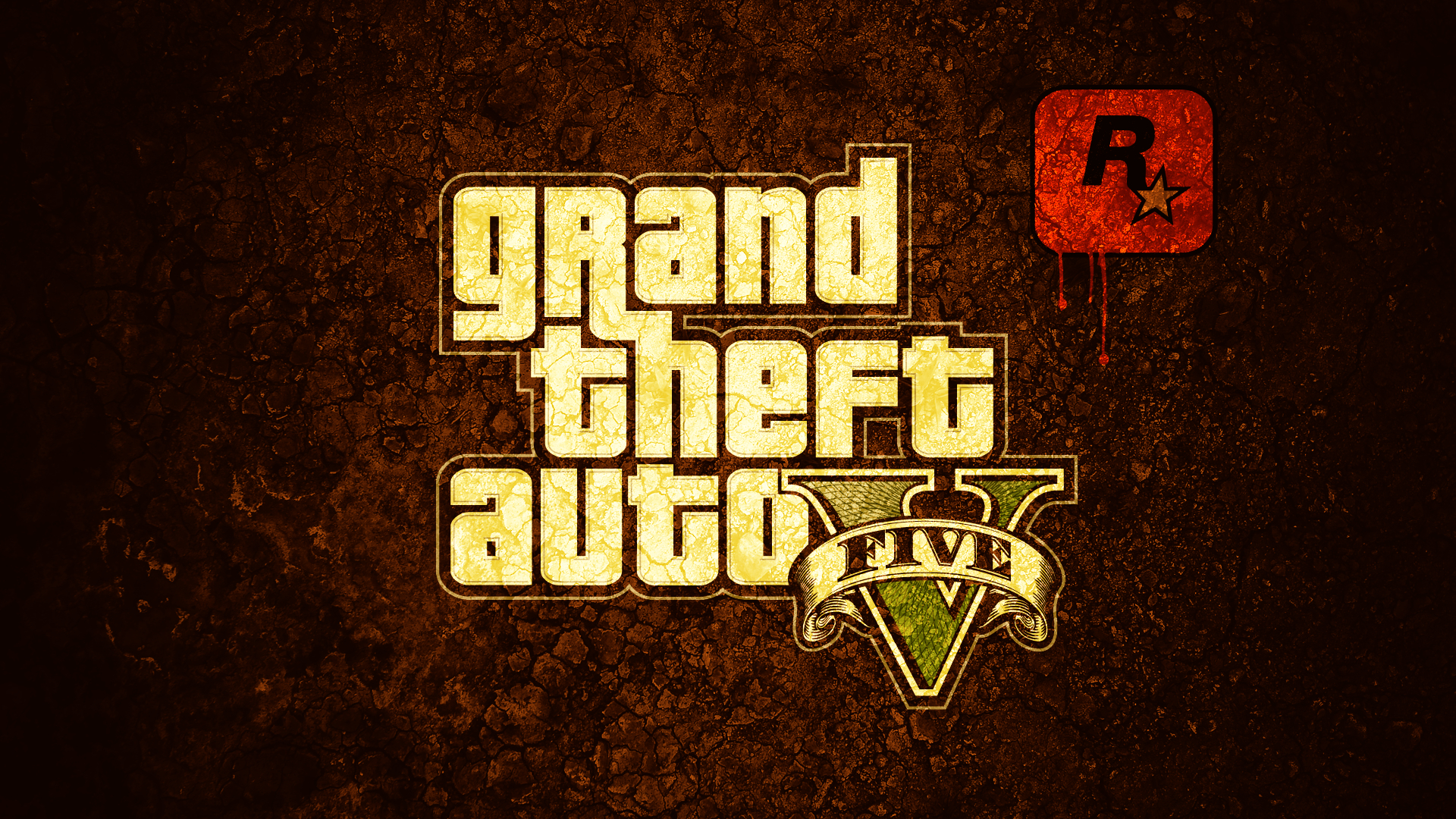 Cool Gta 5 Wallpapers